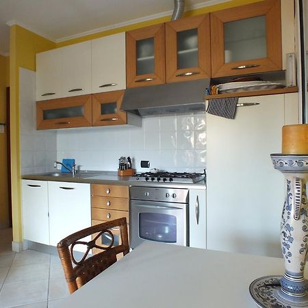 Villa Etrusca มารินา ดิ กัมโป ภายนอก รูปภาพ