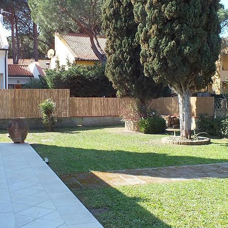 Villa Etrusca มารินา ดิ กัมโป ภายนอก รูปภาพ