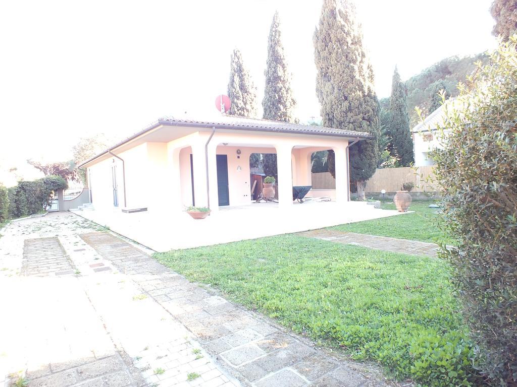 Villa Etrusca มารินา ดิ กัมโป ภายนอก รูปภาพ