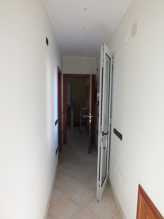 Villa Etrusca มารินา ดิ กัมโป ภายนอก รูปภาพ