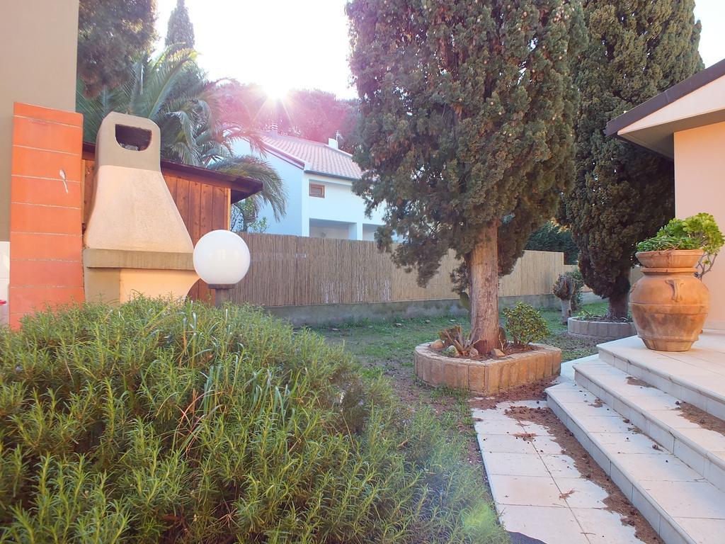 Villa Etrusca มารินา ดิ กัมโป ภายนอก รูปภาพ